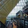 Book Mountain Rotterdam