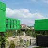 Co-housing Hoogvliet Rotterdam