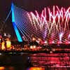 Erasmus Bridge Rotterdam Architecture News