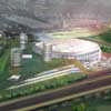 Kuip Stadium