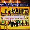 Metrostation Rotterdam Central