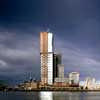Rotterdam tower - Dutch Buildings