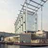 NAI Building Rotterdam by Jo Coenen Architects