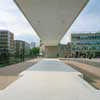 Theater Podium Grotekerkplein Rotterdam