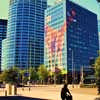 Rabobank Building Rotterdam