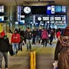 Rotterdam Central Station