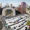 Rotterdam Market Hall by MVRDV