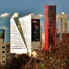 Rotterdam Skyscrapers