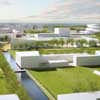 Stadiumpark Development Rotterdam