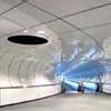 Wilhelminaplein Tunnel Rotterdam by Zwarts & Jansma Architectenv