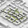 Belgorod City Centre Competition