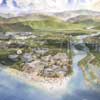 Russia 2014 Winter Olympics Complex