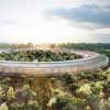 Apple Campus 2 by Foster + Partners UK