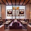 Grand Hyatt San Francisco by CCS Architecture