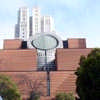 San Francisco Museum of Modern Art Building