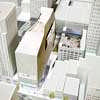 San Francisco Museum of Modern Art Expansion