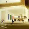 SFMOMA Building Expansion design by Snøhetta