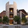 Stanford University Building