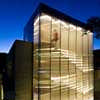 C16H14O3 House - Architecture News October 2008