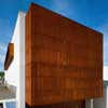 Corten House São Paulo