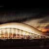 Guarulhos Airport Terminal 3 San Paolo