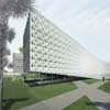 Arabsat headquarters Saudi Arabia Architecture