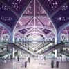 Haramain High-speed Railway Stations