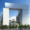 Jenan City Design Concept Al Khobar