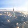 Kingdom Tower a by Adrian Smith + Gordon Gill Architects