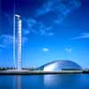 Glasgow Science Centre - Scottish Tour