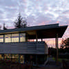 Abbotsford House Visitor Centre Building