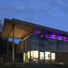 Abbotsford Conservation & Visitors Building