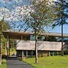 Abbotsford Visitor Reception Building