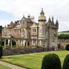 Abbotsford House