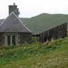 Scottish Borders Property Cottage by Reiach and Hall, Architects