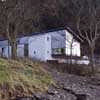 Scottish Beach House