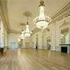 Assembly Rooms Edinburgh