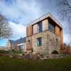 Bogbain Mill Scottish Architecture