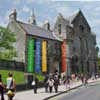 Burgh Hall Dunoon