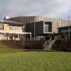 Carnegie Primary School Dunfermline by Archial Architects