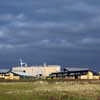 New School Dunfermline