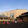 Carnegie Primary School Building