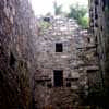 Loch Fyne castle interior