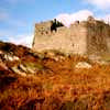 Loch Moidart Castle