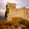 Castle Tioram