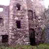 Castle Tioram Scotland