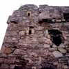 historic Ardnamurchan building