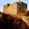 Castle Tioram Scotland