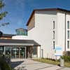 Clackmannanshire Community Healthcare Facility