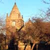 Corstorphine Old Parish Church - Scottish Church Lottery Funding